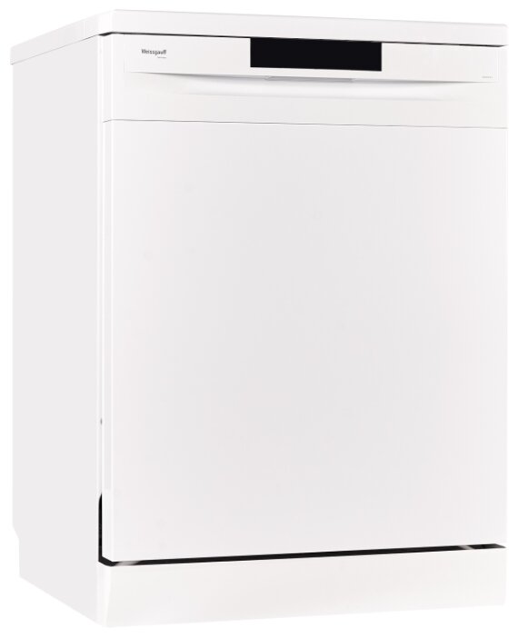 Посудомоечная машина Weissgauff DW 6015 (фото modal 4)