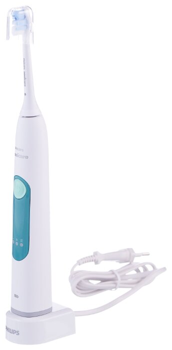 Электрическая зубная щетка Philips Sonicare 3 Series gum health HX6631/01 (фото modal 6)