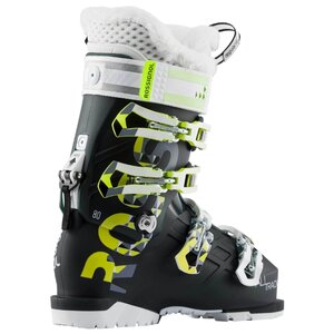 Ботинки для горных лыж Rossignol Alltrack 80 W (фото modal nav 8)
