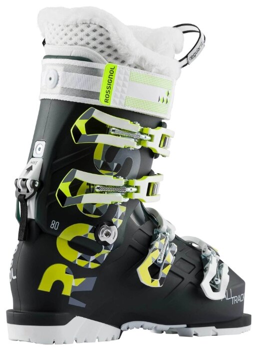 Ботинки для горных лыж Rossignol Alltrack 80 W (фото modal 8)