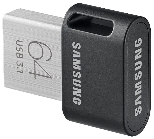 Флешка Samsung USB 3.1 Flash Drive FIT Plus (фото modal 14)
