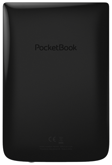 Электронная книга PocketBook 616 (фото modal 7)