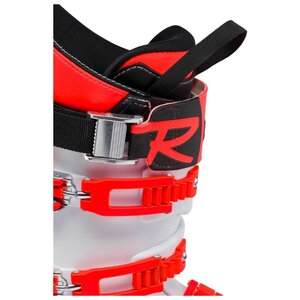 Ботинки для горных лыж Rossignol Hero World Cup 130 (фото modal nav 10)