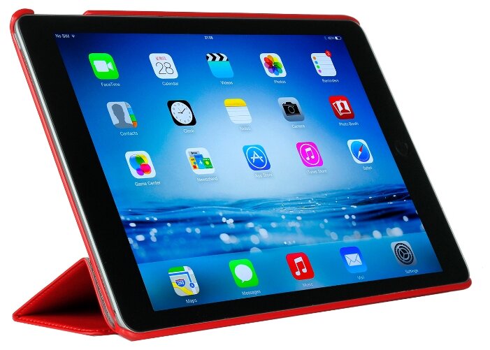 Чехол G-Case Slim Premium для Apple iPad Pro 10.5 (фото modal 5)
