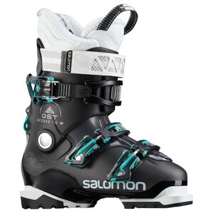 Ботинки для горных лыж Salomon Qst Access 70 W (фото modal nav 1)