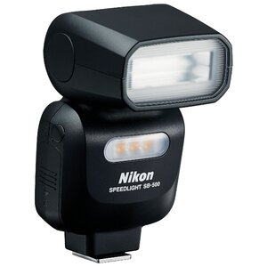 Вспышка Nikon Speedlight SB-500 (фото modal nav 2)