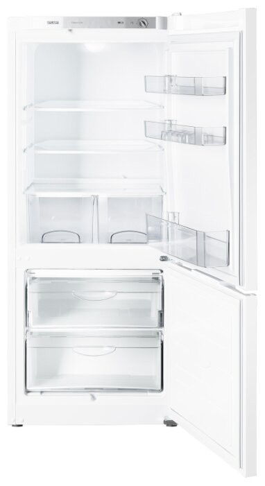 Холодильник ATLANT ХМ 4708-100 (фото modal 2)