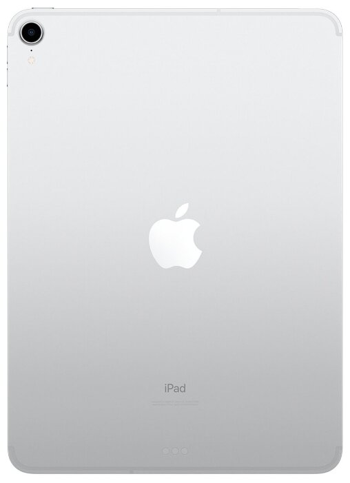 Планшет Apple iPad Pro 11 256Gb Wi-Fi + Cellular (фото modal 6)