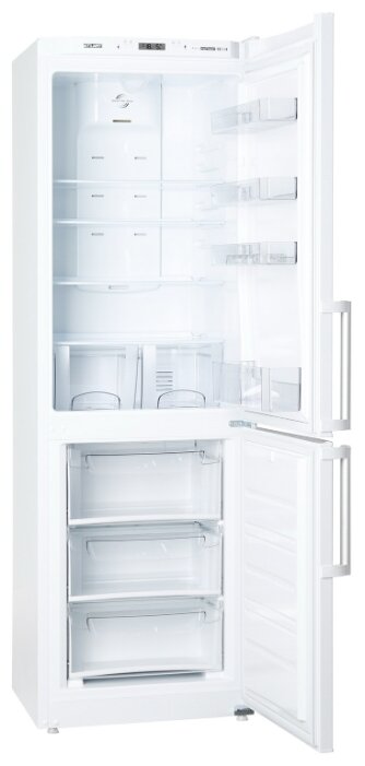 Холодильник ATLANT ХМ 4421-000 N (фото modal 5)