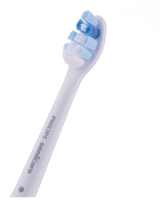 Электрическая зубная щетка Philips Sonicare 3 Series gum health HX6631/01 (фото modal 5)