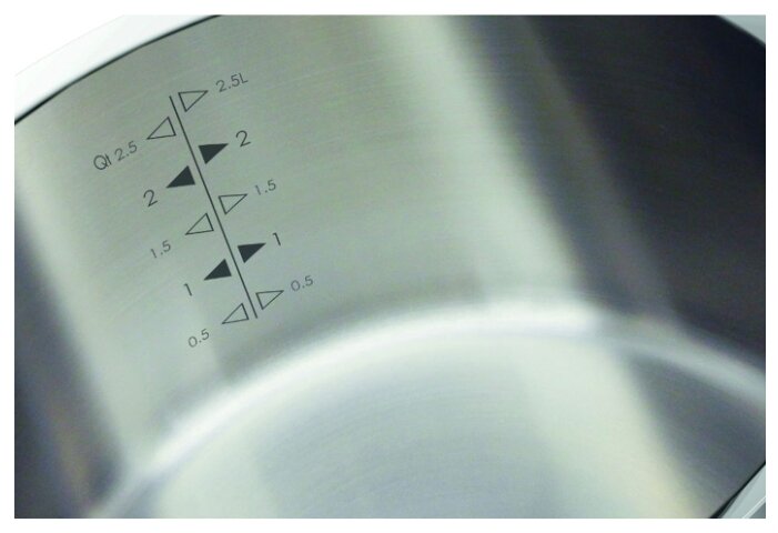 Набор посуды Woll Concept NCSET001 8 пр. (фото modal 8)
