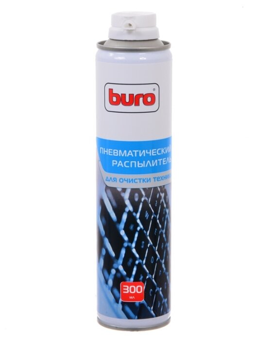 Buro BU-air пневматический очиститель для оргтехники (фото modal 3)