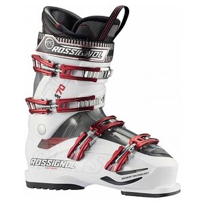 Ботинки для горных лыж Rossignol Alias Sensor 70 (фото modal nav 1)