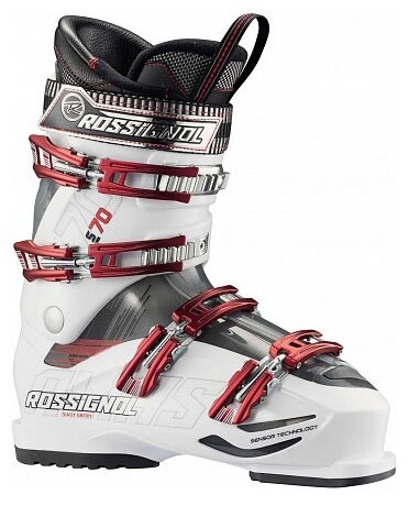 Ботинки для горных лыж Rossignol Alias Sensor 70 (фото modal 1)