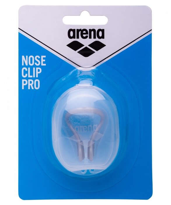 Зажим для носа arena Nose Clip Pro 95204 (фото modal 8)