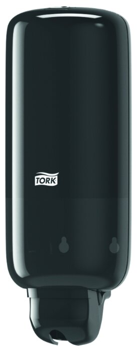 Дозатор для жидкого мыла TORK Elevation 560000/560008 (фото modal 4)