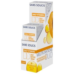 Набор Sans Soucis Daily vitamins (фото modal nav 1)