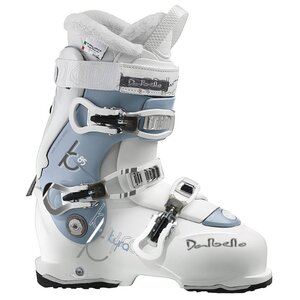 Ботинки для горных лыж DALBELLO Kyra 85 (фото modal nav 1)