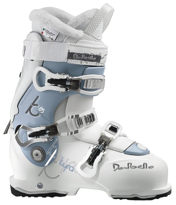 Ботинки для горных лыж DALBELLO Kyra 85 (фото modal 1)