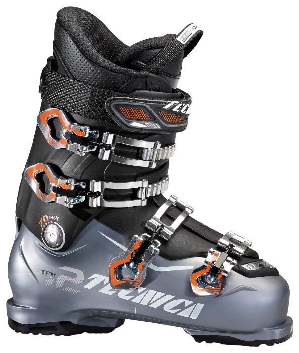 Ботинки для горных лыж Tecnica Ten.2 70 HVL (фото modal 2)