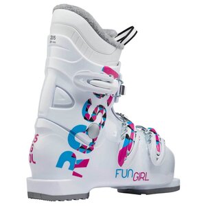 Ботинки для горных лыж Rossignol Fun Girl J3 (фото modal nav 2)