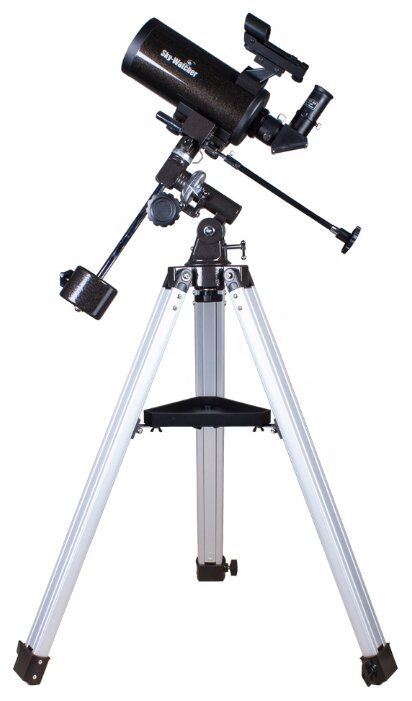 Телескоп Sky-Watcher BK MAK90EQ1 (фото modal 1)