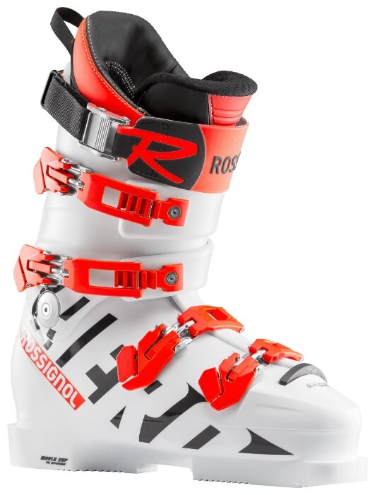 Ботинки для горных лыж Rossignol Hero World Cup ZJ + (фото modal 1)