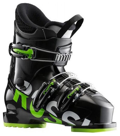 Ботинки для горных лыж Rossignol Comp J3 (фото modal 1)