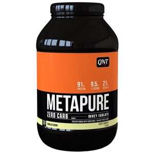 Протеин QNT Metapure Zero Carb (908 г) (фото modal nav 4)