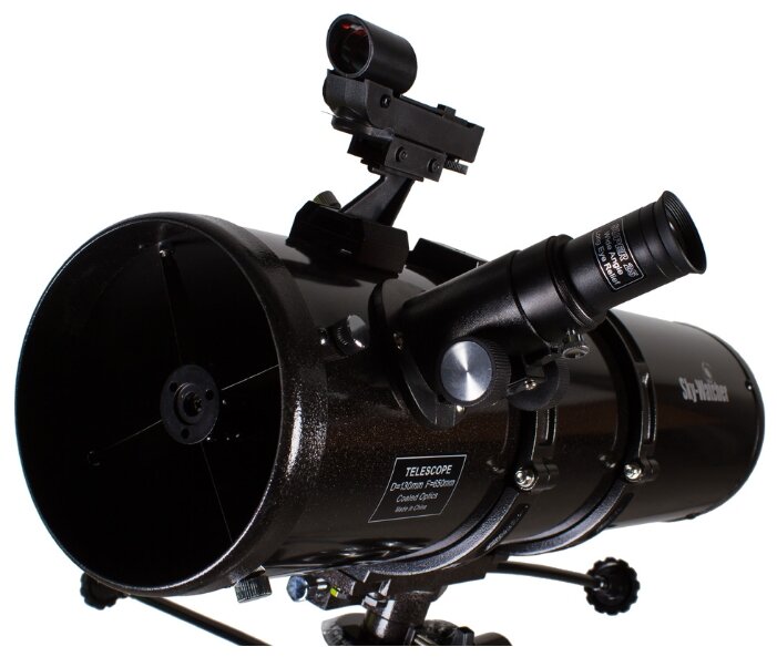 Телескоп Sky-Watcher BK P13065EQ2 (фото modal 5)