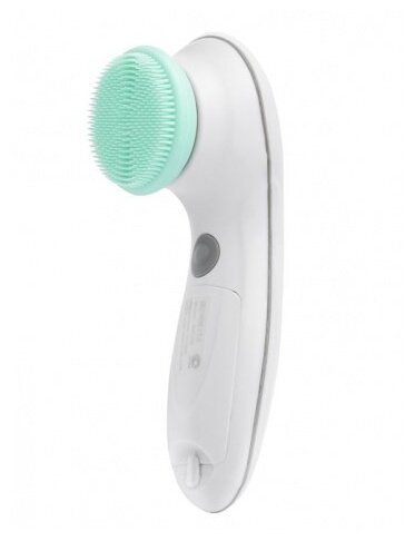 Gezatone Аппарат для чистки лица и ухода за кожей Clean&Beauty AMG108 (фото modal 1)