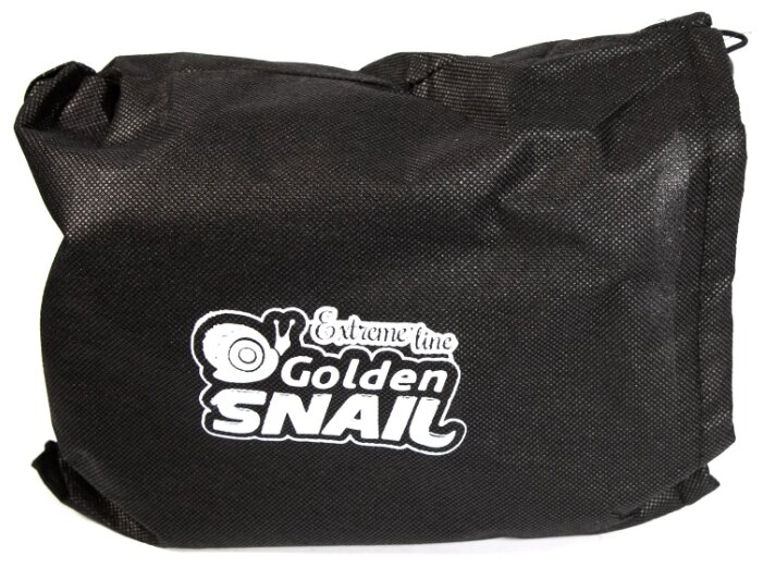 Автомобильный компрессор Golden Snail GS 9204 (фото modal 3)