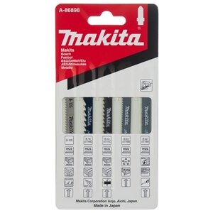 Электролобзик Makita 4329X1 (фото modal nav 10)