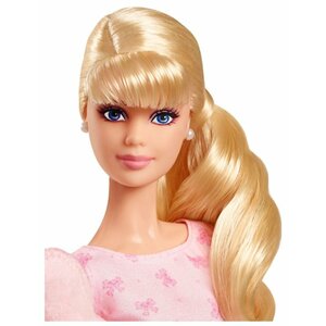 Кукла Barbie У нас - девочка, 29 см, DGW37 (фото modal nav 4)