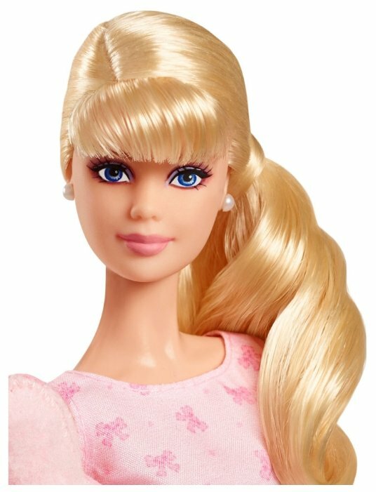 Кукла Barbie У нас - девочка, 29 см, DGW37 (фото modal 4)