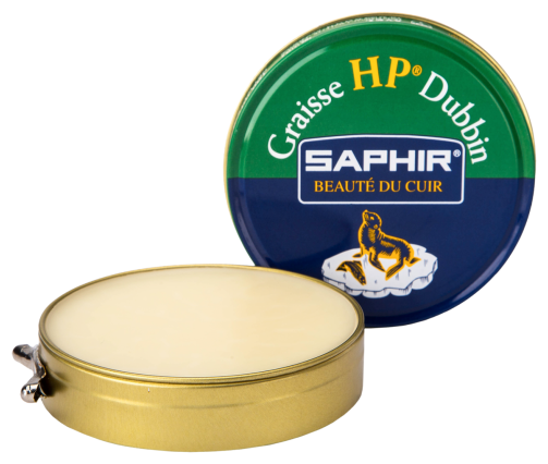Saphir Пропитка Graisse SAPHIR HP Neutral бесцветный (фото modal 1)