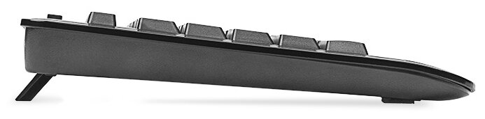 Клавиатура и мышь SVEN Comfort 3500 Wireless Black USB (фото modal 5)