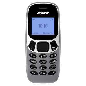 Телефон Digma LINX A105N 2G (фото modal nav 9)