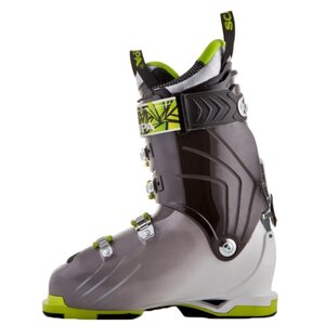 Ботинки для горных лыж Scarpa Freedom (фото modal nav 2)