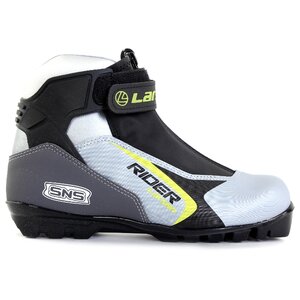 Ботинки для беговых лыж Larsen Rider (фото modal nav 2)