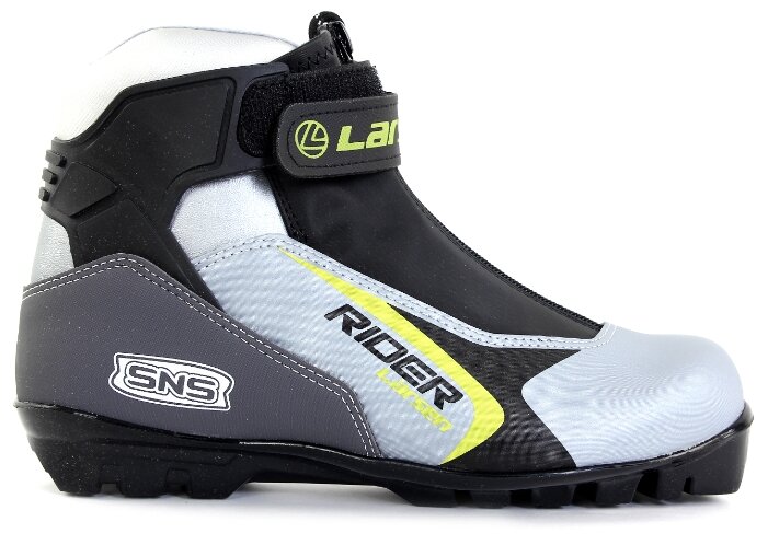 Ботинки для беговых лыж Larsen Rider (фото modal 2)