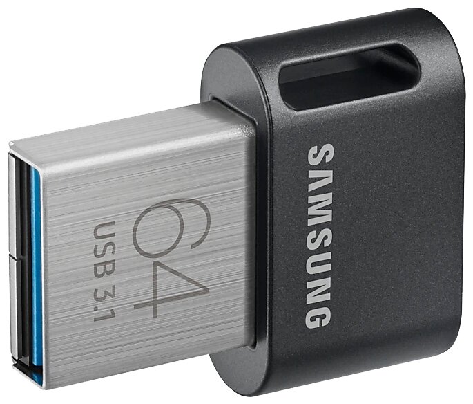 Флешка Samsung USB 3.1 Flash Drive FIT Plus (фото modal 15)
