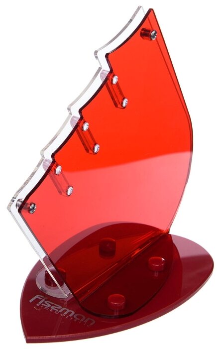 Fissman Подставка для ножей Flamenco (фото modal 2)