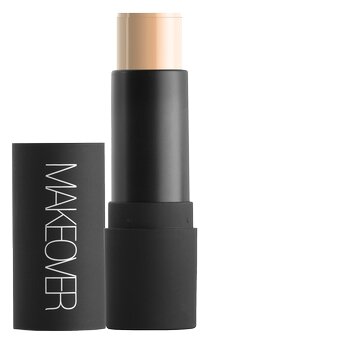 MAKEOVER Тональный стик Foundation Stick 12.8 г (фото modal 1)