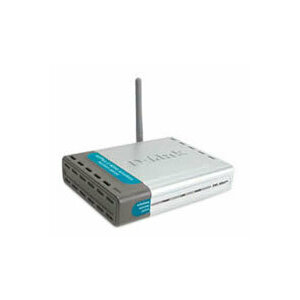 Wi-Fi роутер D-link DWL-900AP+ (фото modal nav 1)