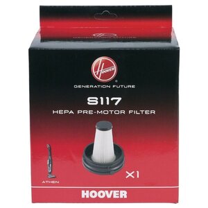 Hoover Фильтр S117 (фото modal nav 1)