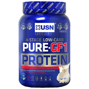 Протеин USN Pure GF-1 (1000 г) (фото modal nav 1)