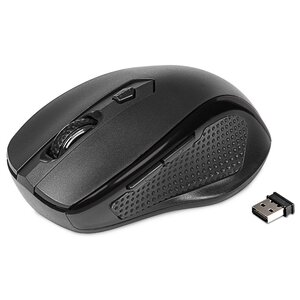 Клавиатура и мышь SVEN Comfort 3500 Wireless Black USB (фото modal nav 4)