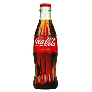 Газированный напиток Coca-Cola Classic (фото modal nav 2)