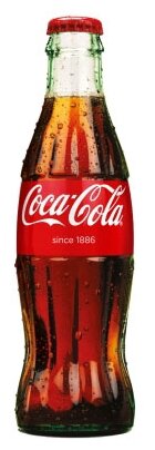 Газированный напиток Coca-Cola Classic (фото modal 2)